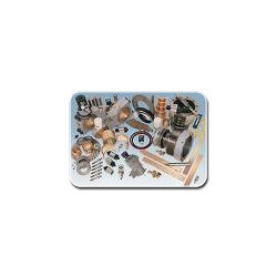 Manufacturers Exporters and Wholesale Suppliers of Precision Components Mumbai Maharashtra